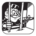 Al Williams Bail Bonds logo