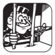 Al Williams Bail Bonds logo